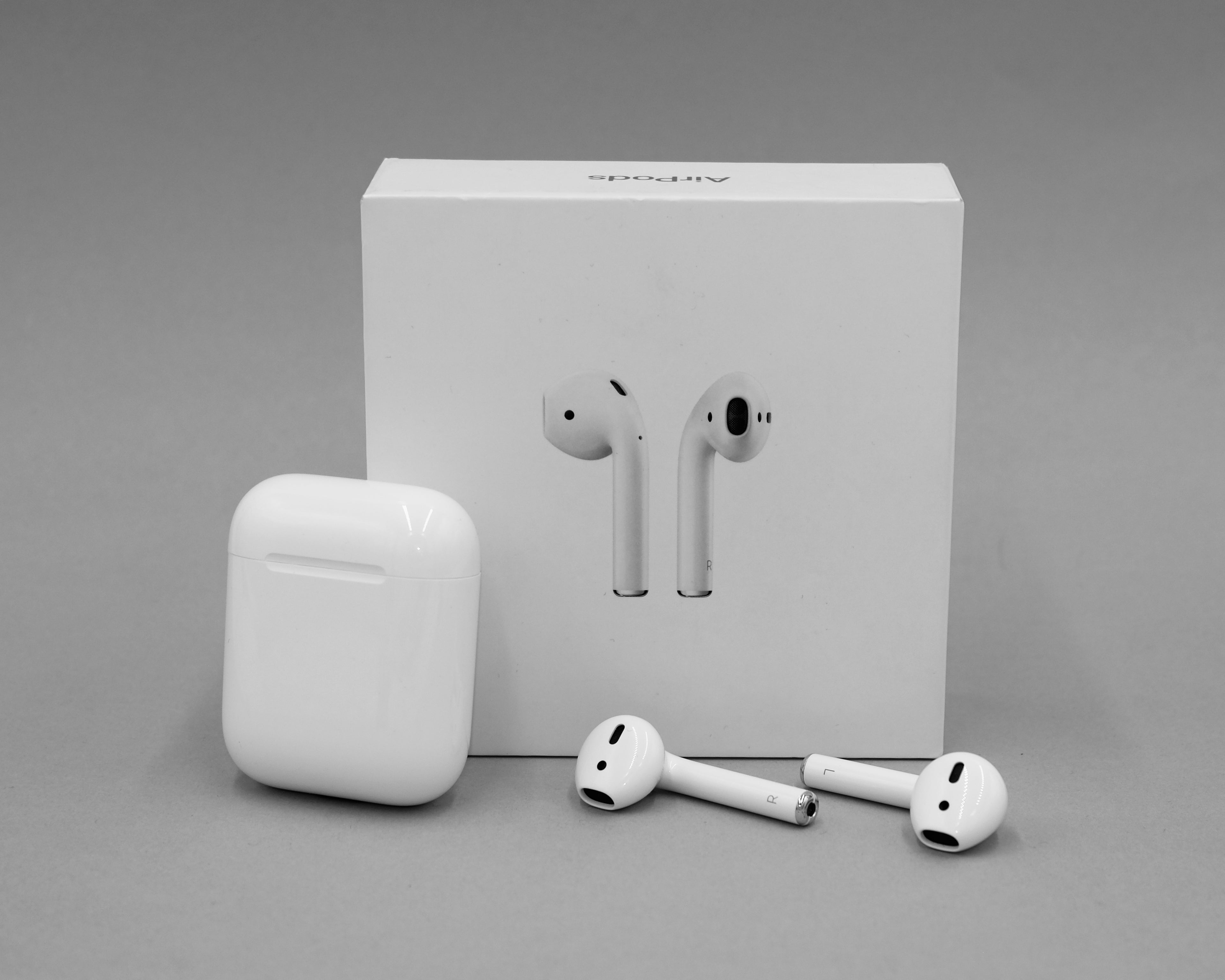 Airpods 2. Generation