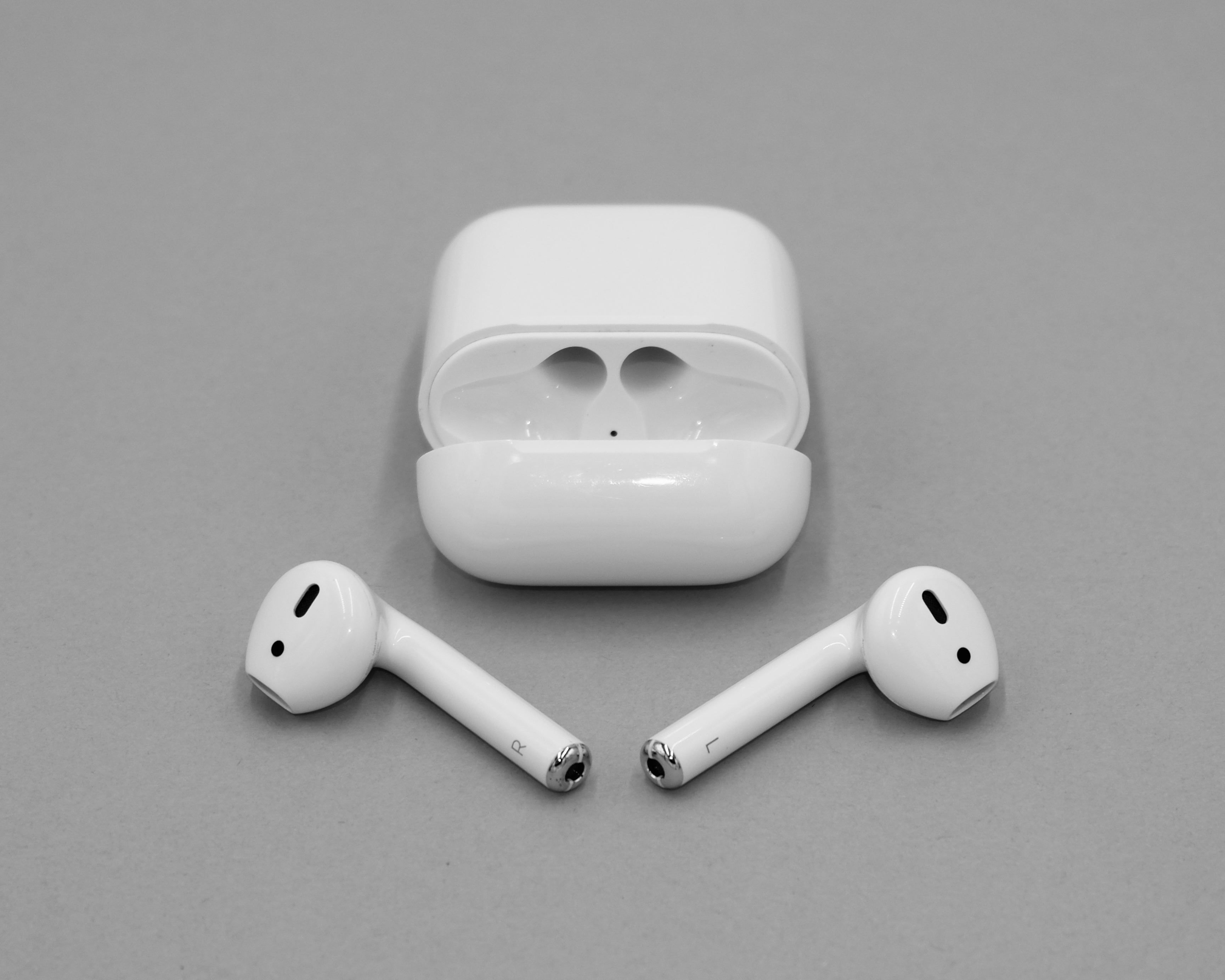 Airpods 2. Generation