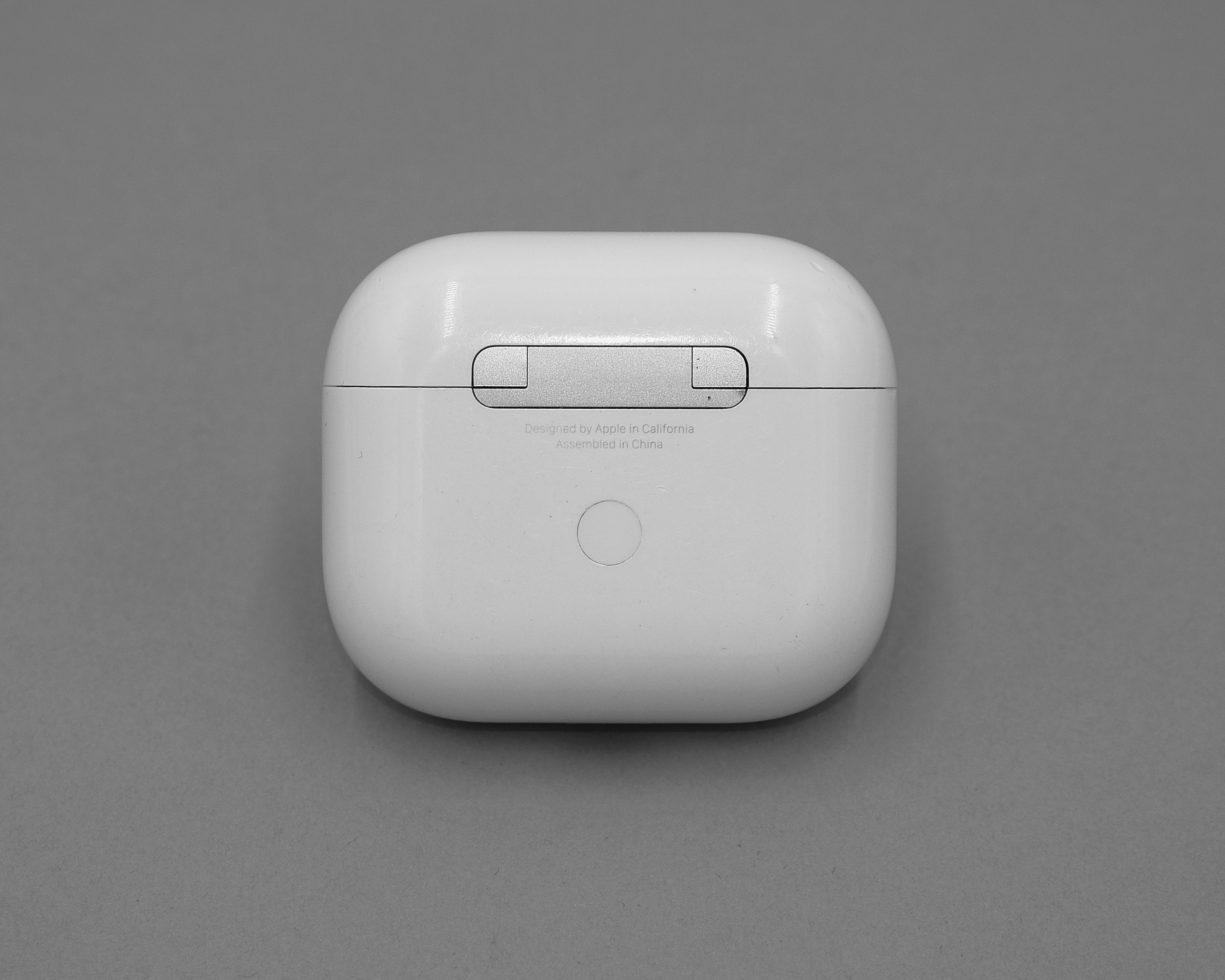 Airpod Ladecase 3. Generation mit Magsafe