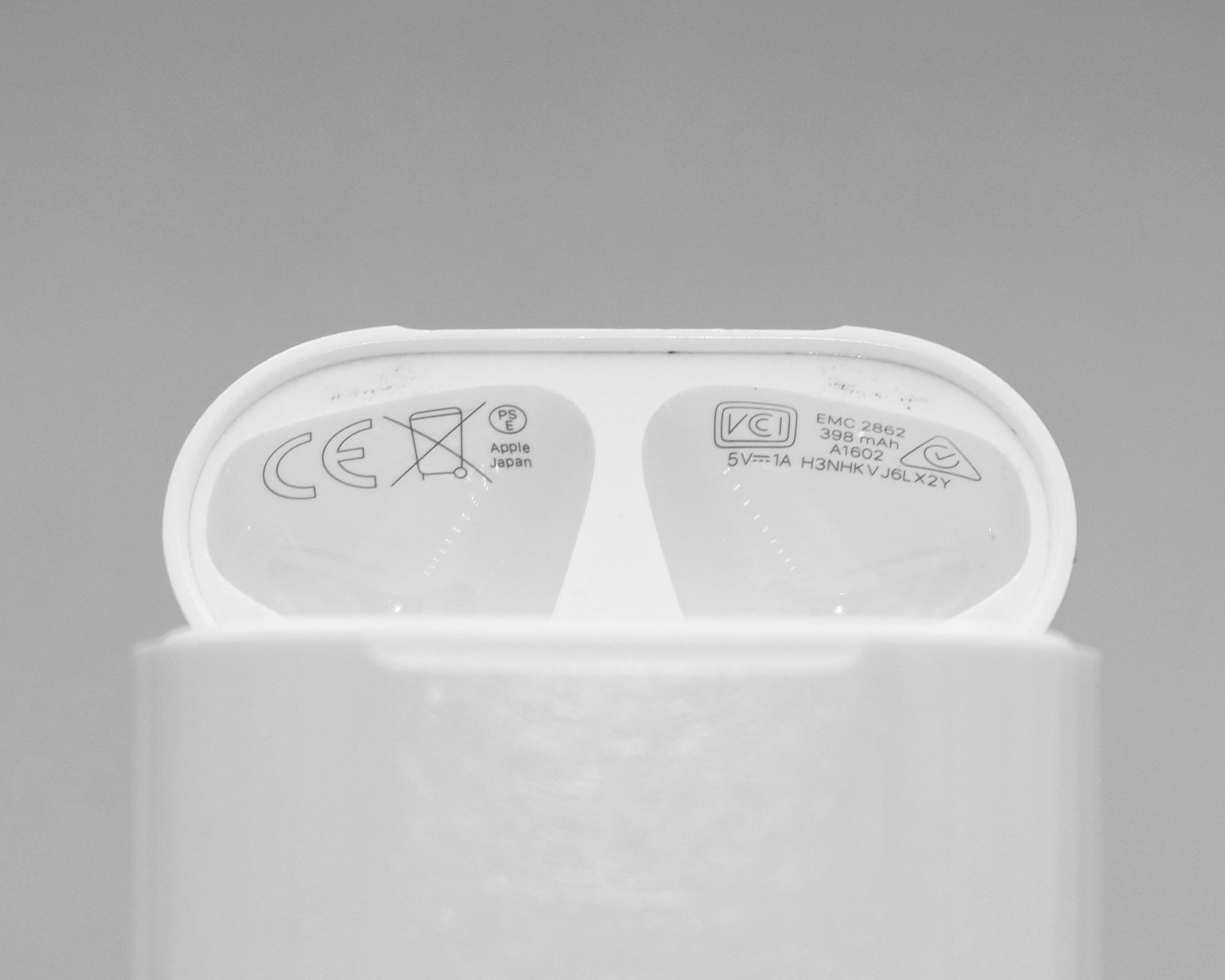 Airpods Ladecase 1./2. Generation