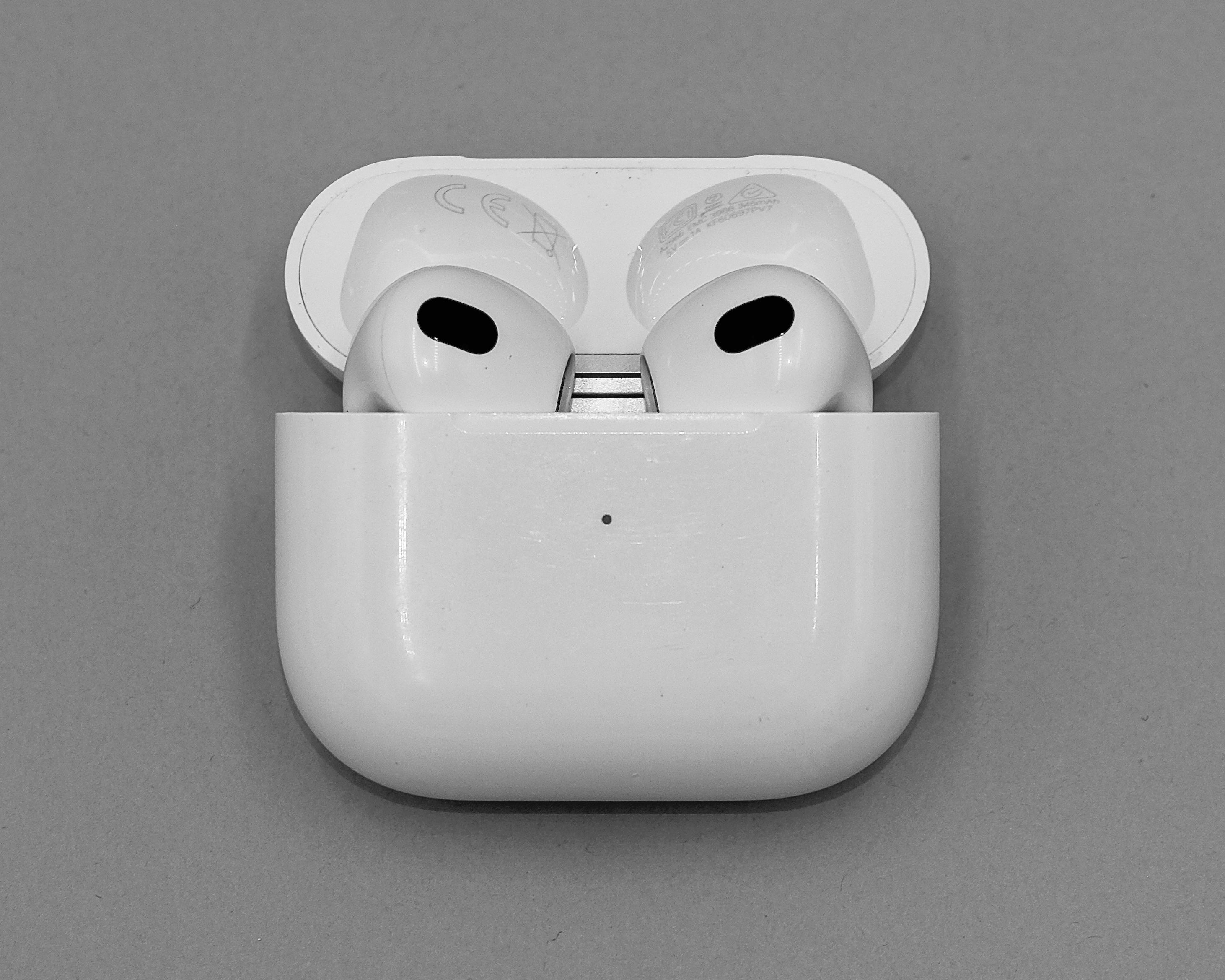 Airpods 3. Generation mit Magsafe