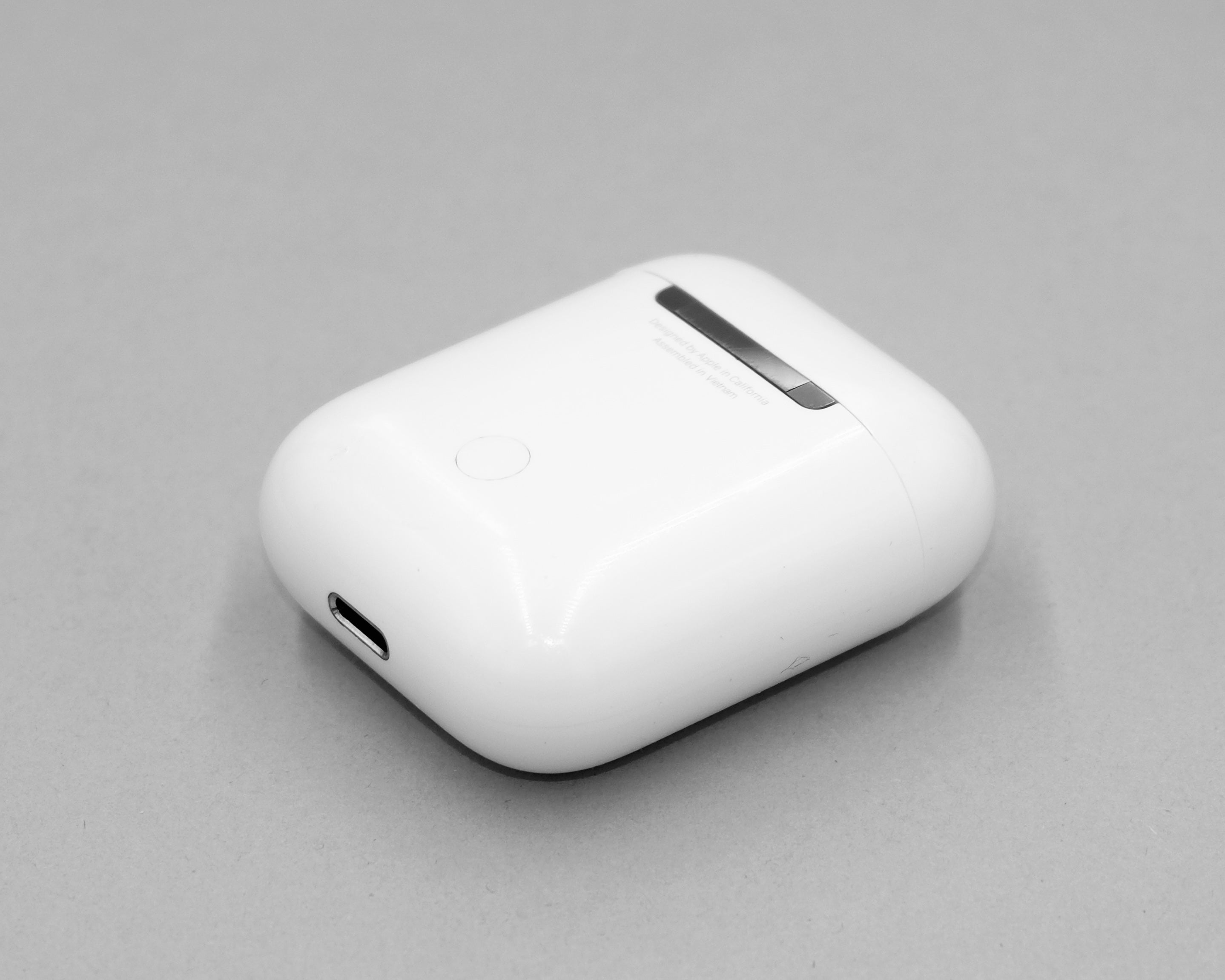 Airpods Ladecase 1./2. Generation