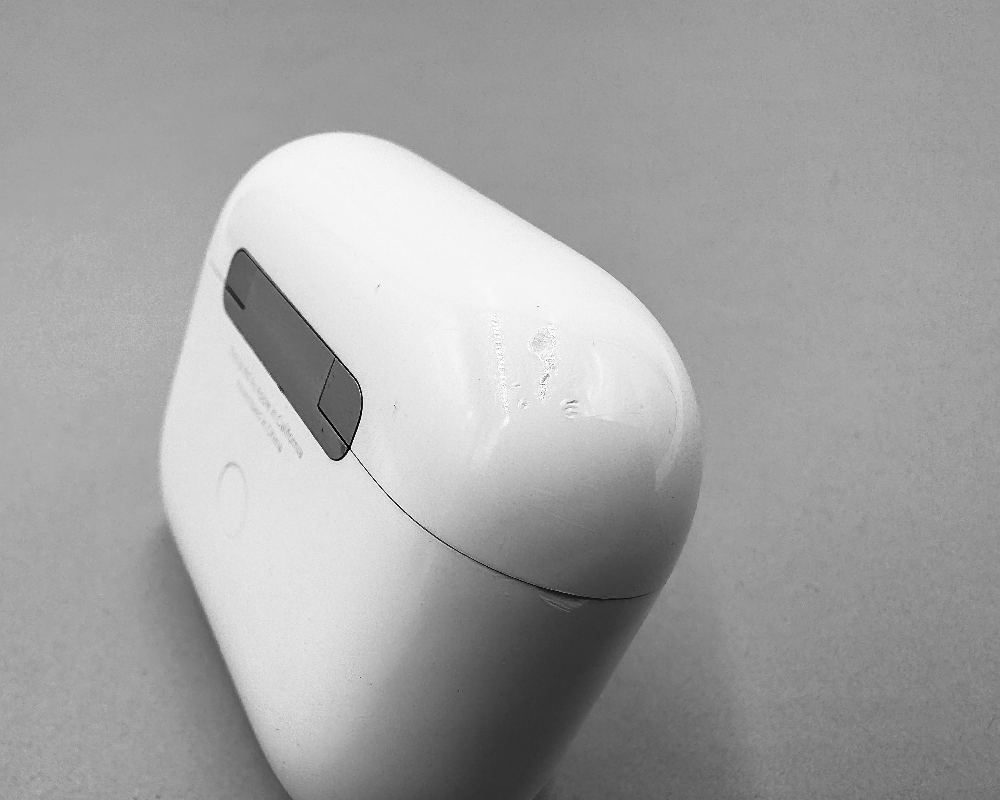 Airpod Ladecase 3. Generation mit Magsafe