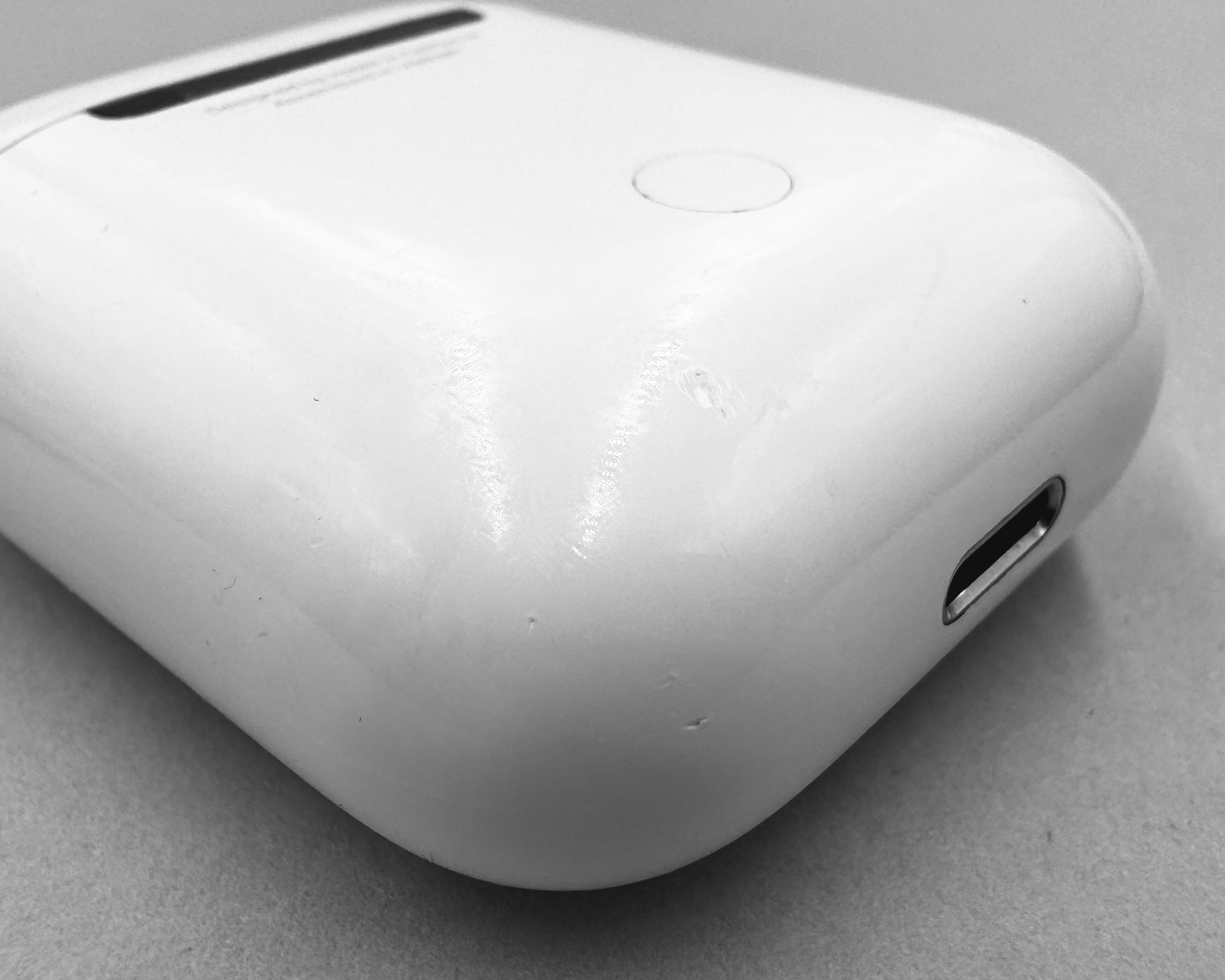 Airpods Ladecase 1./2. Generation