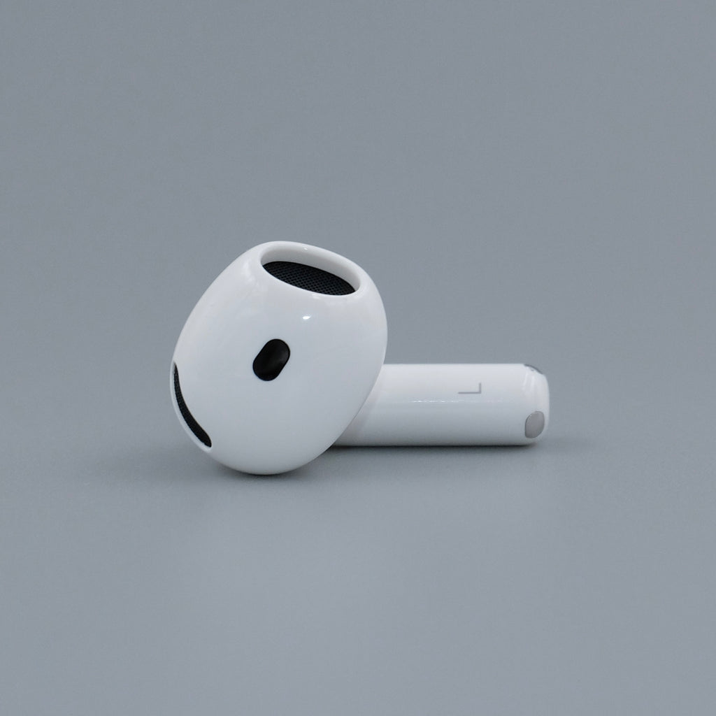 Airpod 4 Links OHNE ANC A3052