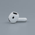 Airpod 4 Links OHNE ANC A3052
