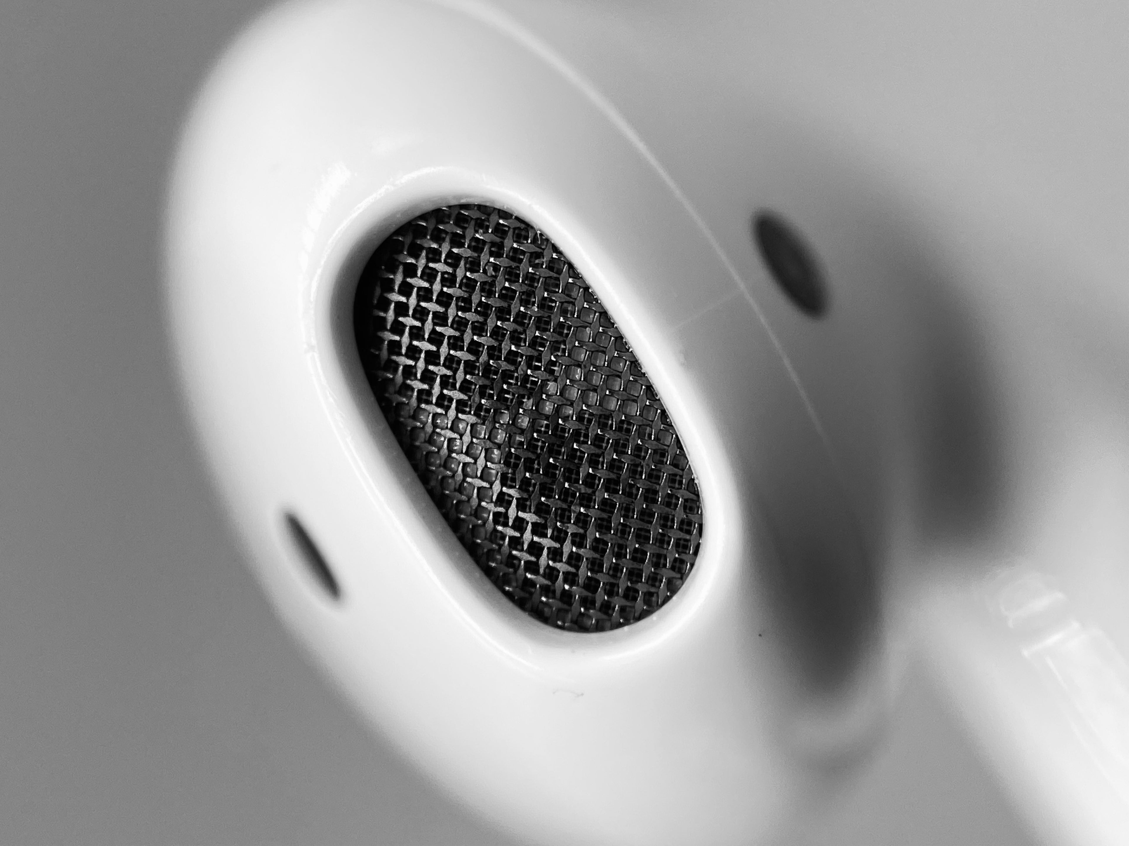 Airpod Links 2. Generation