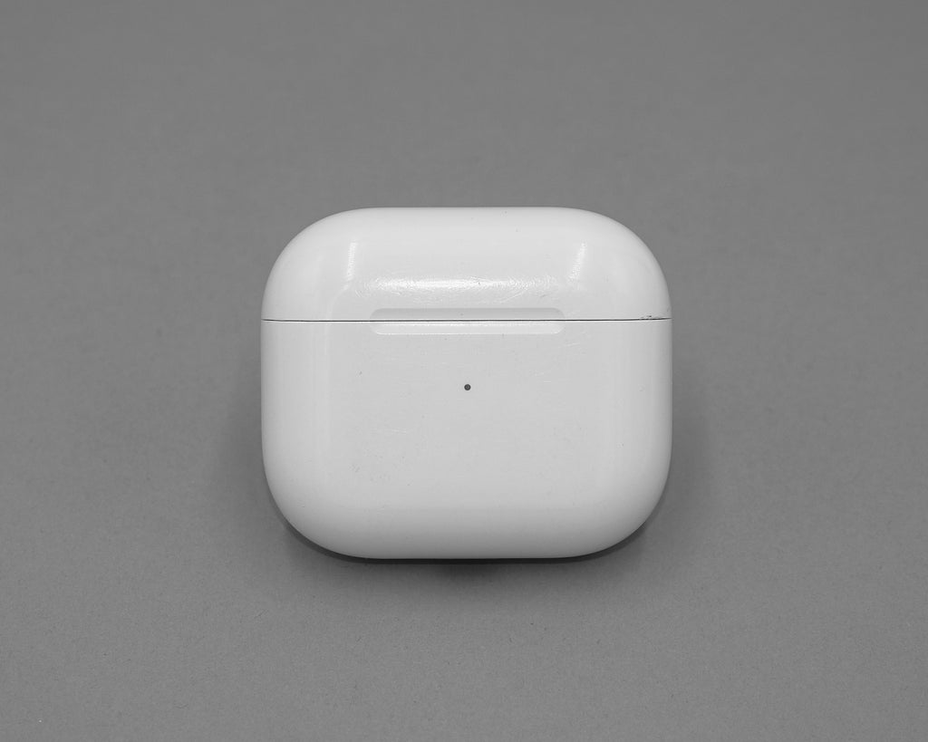 Airpod Ladecase 3. Generation mit Magsafe
