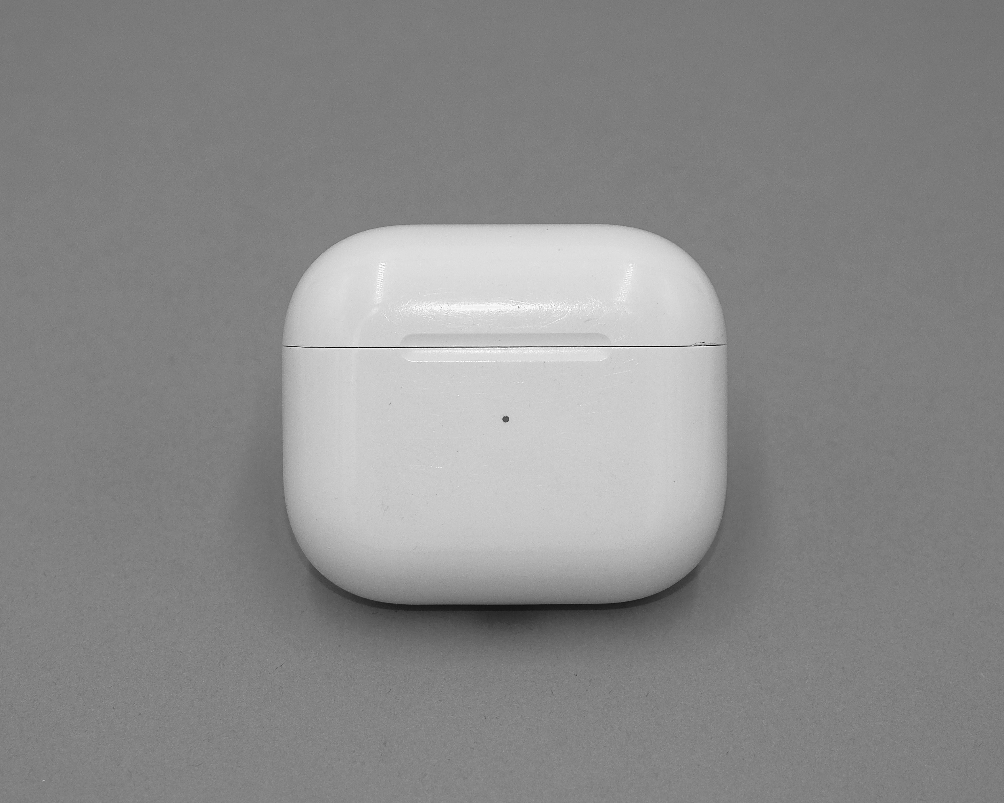 Airpod Ladecase 3. Generation mit Magsafe