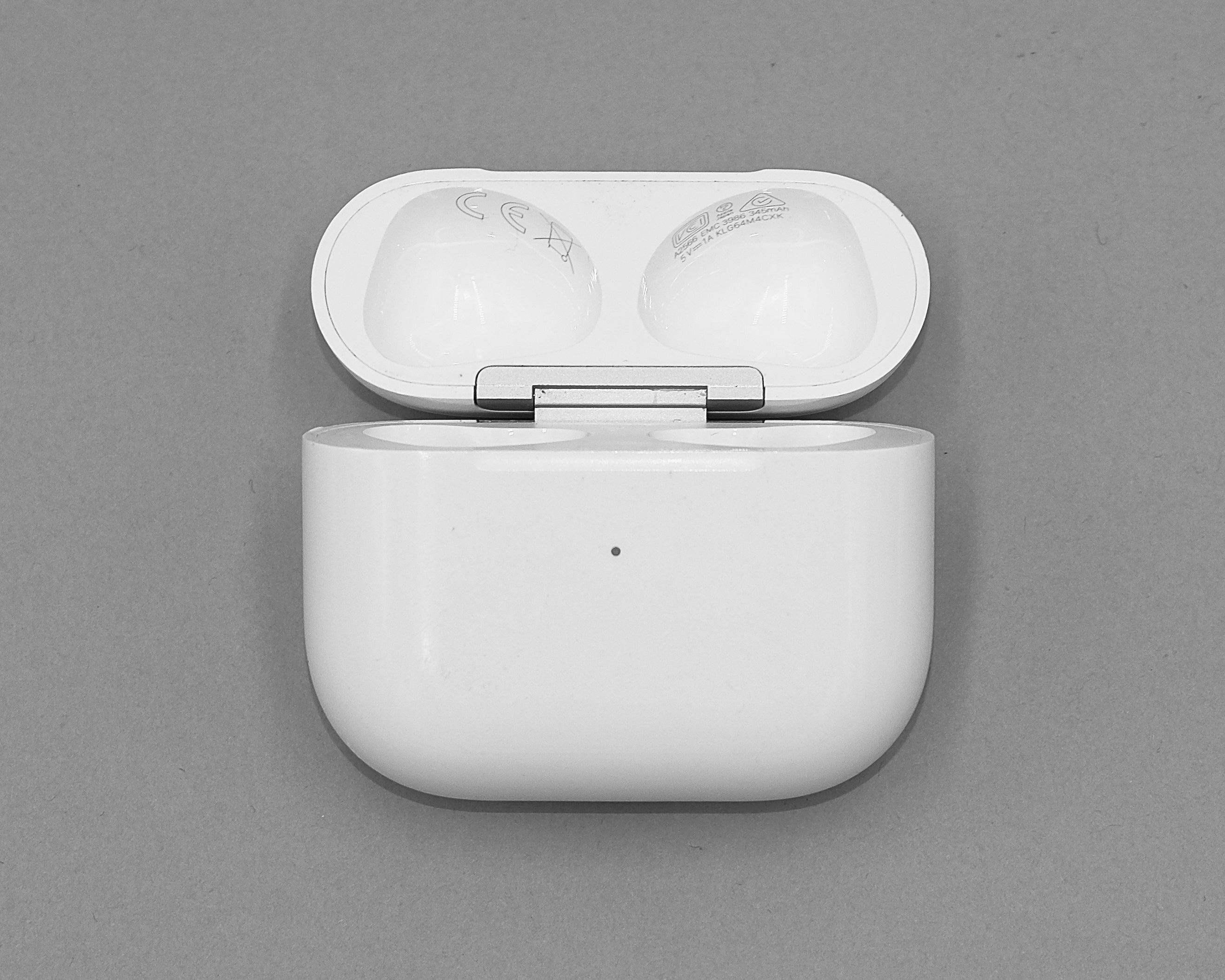 Airpod Ladecase 3. Generation mit Magsafe