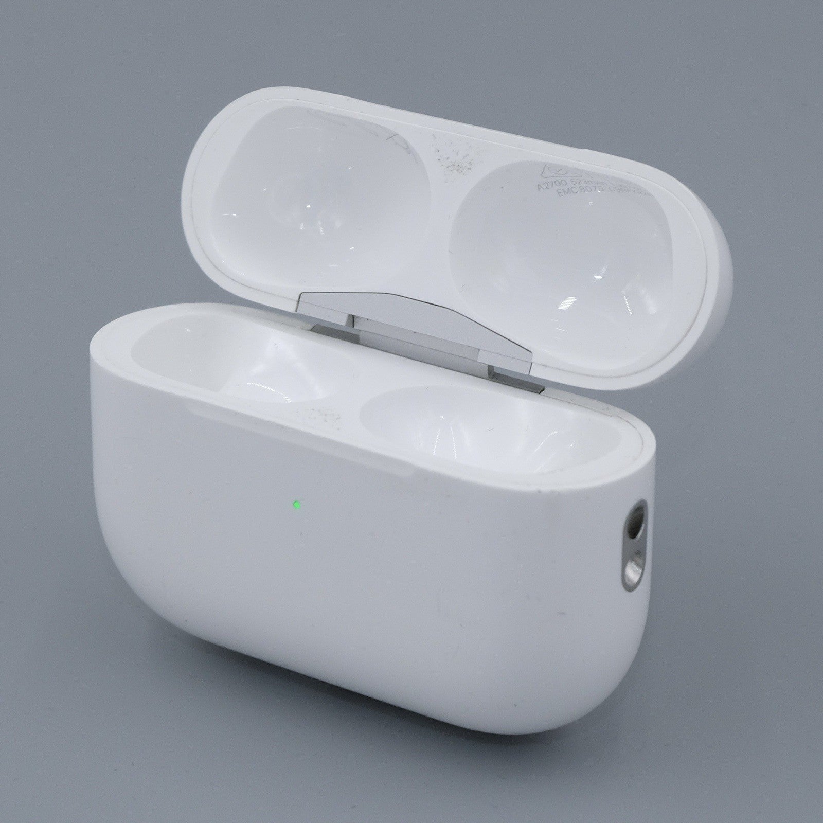 Airpods Pro 2 LIGHTNING Ladecase A2700