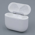 Airpods 4 OHNE ANC Ladecase